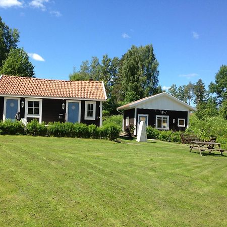 Motel E4 Kolmarden Apartments And Cottages Eksteriør bilde