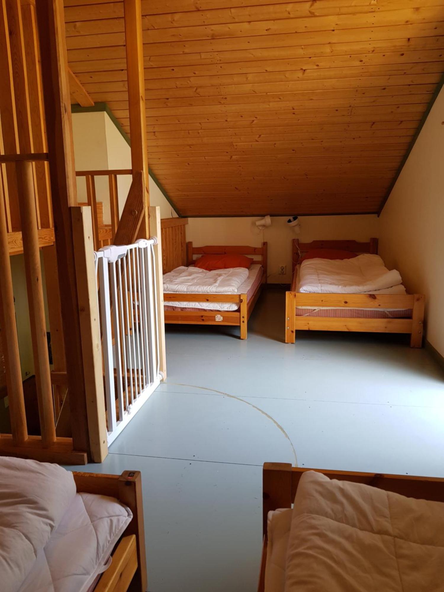 Motel E4 Kolmarden Apartments And Cottages Eksteriør bilde
