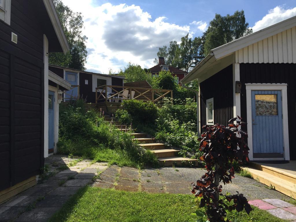 Motel E4 Kolmarden Apartments And Cottages Eksteriør bilde