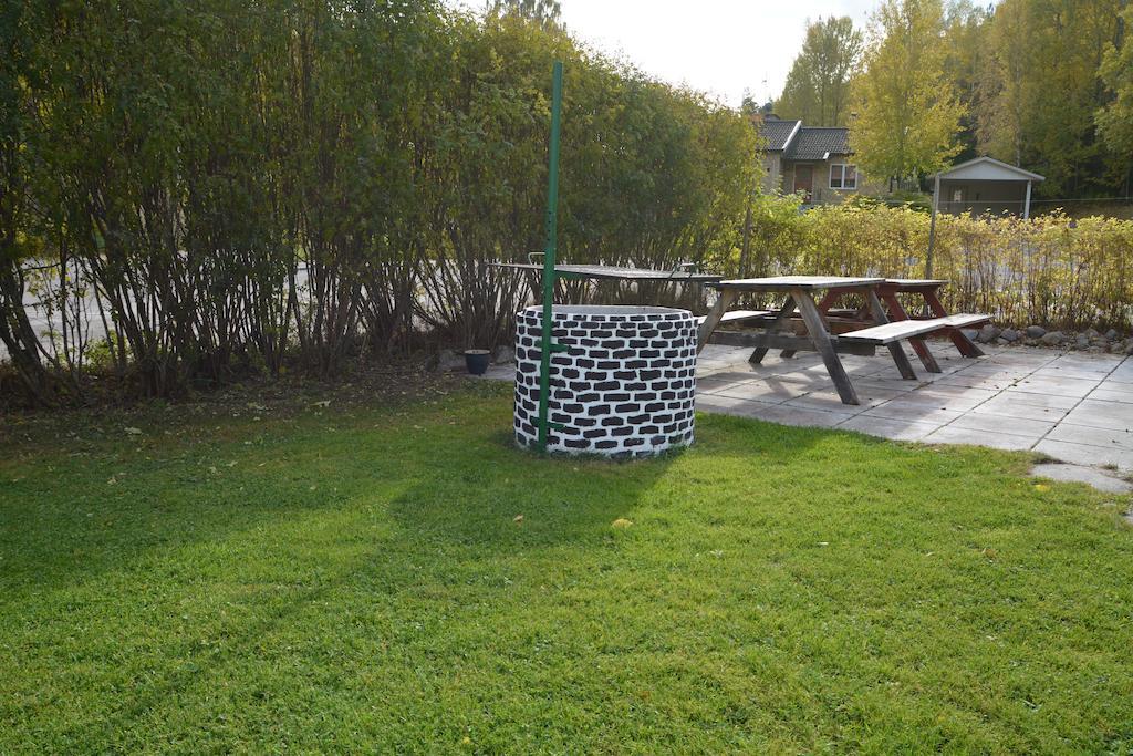 Motel E4 Kolmarden Apartments And Cottages Rom bilde